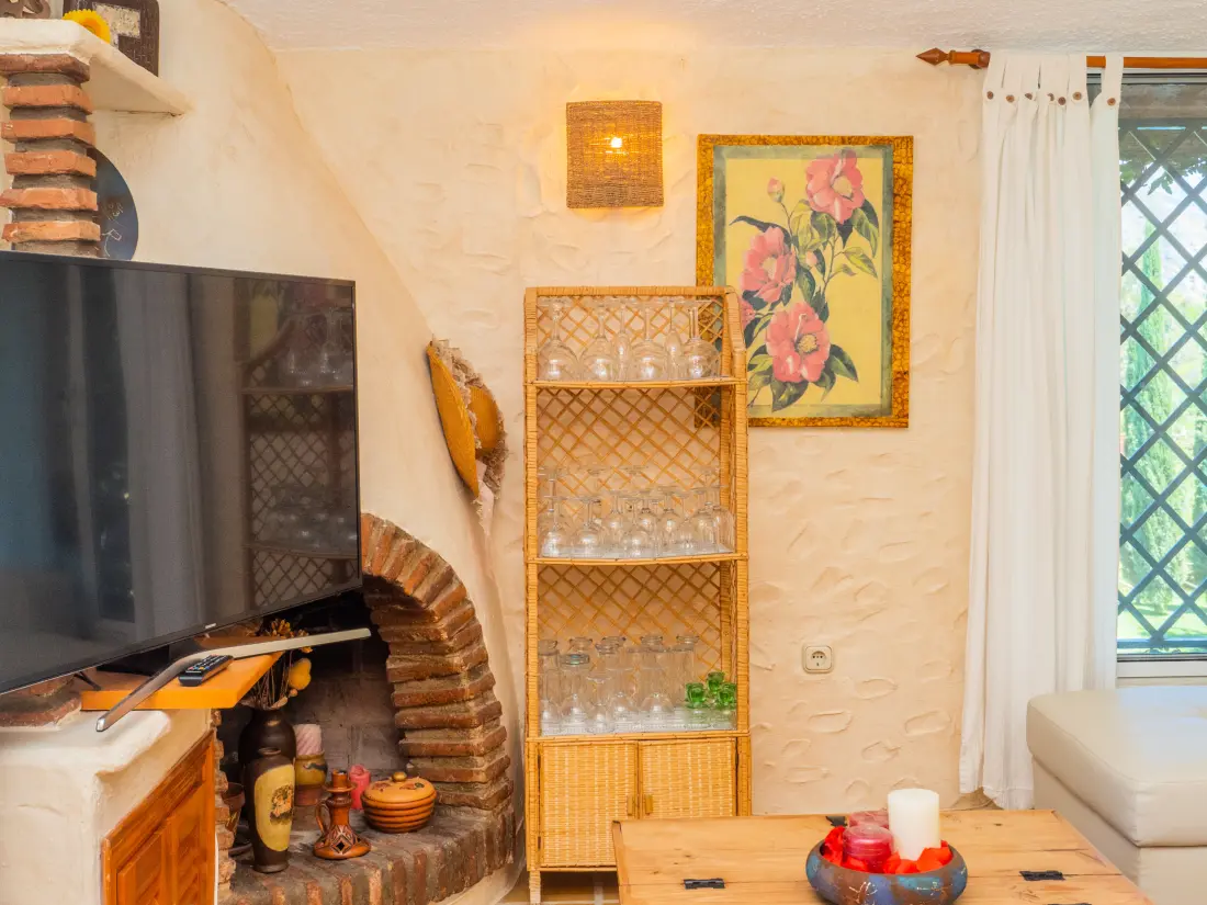 Maison à Coín