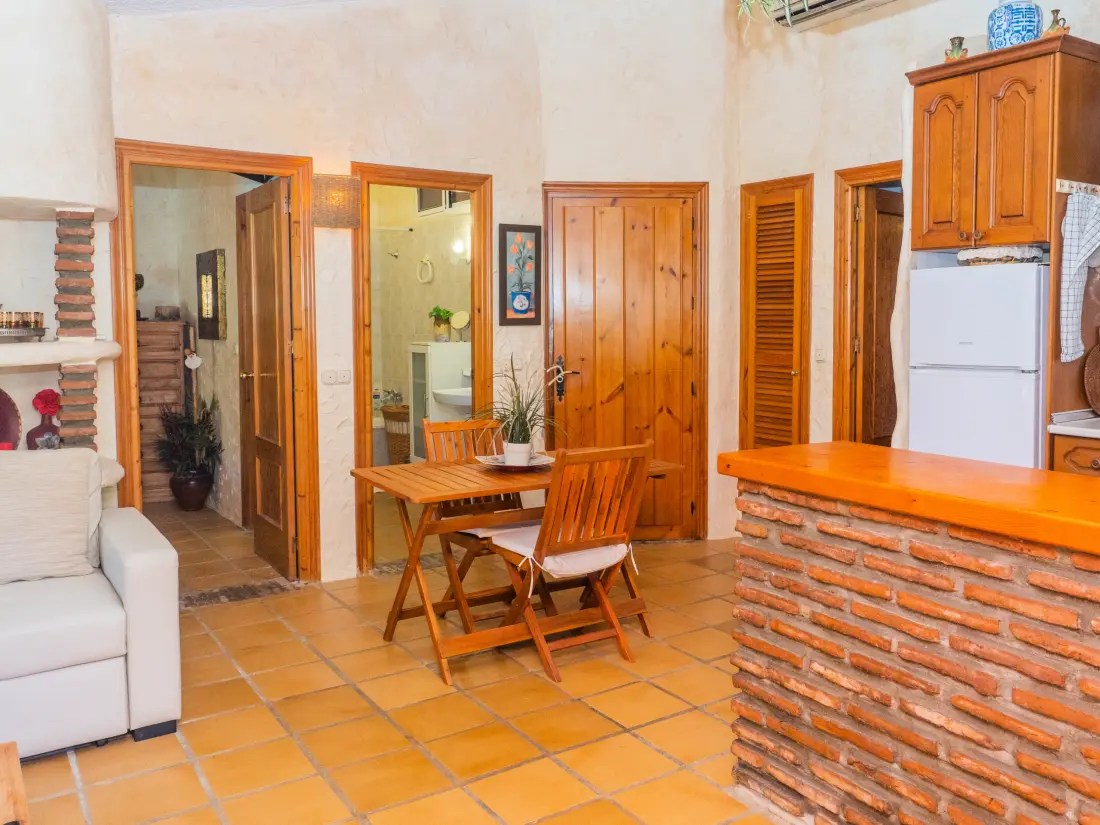 Maison à Coín