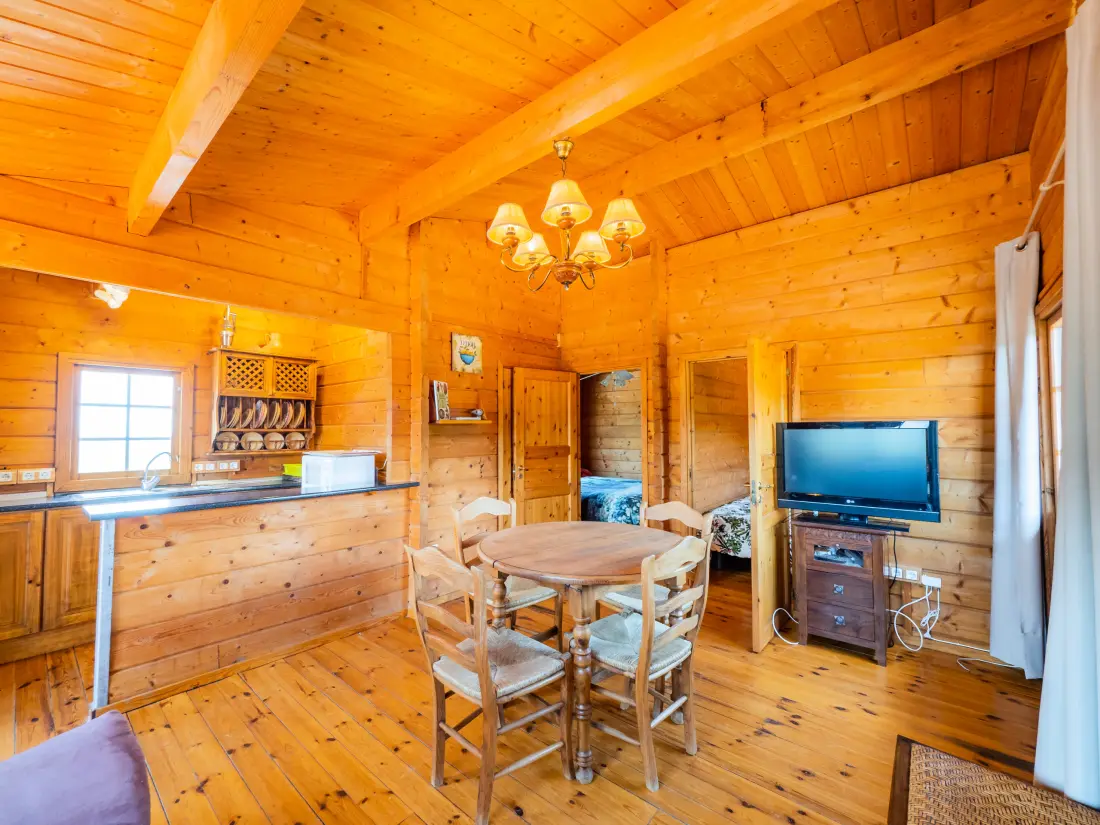 Maison à Coín