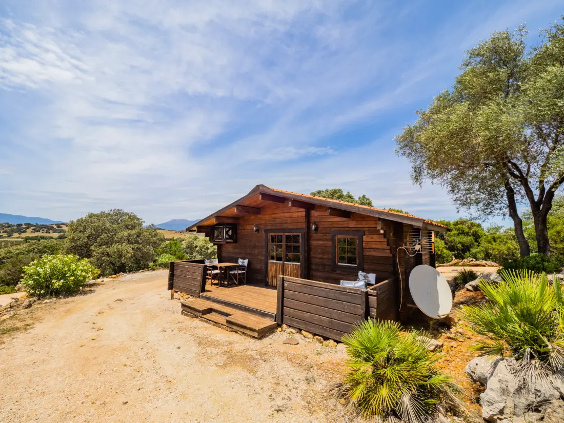 Maison à Coín