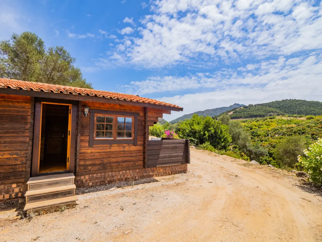 Maison à Coín