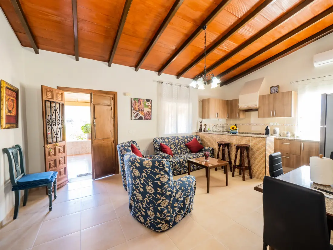 Maison à Coín