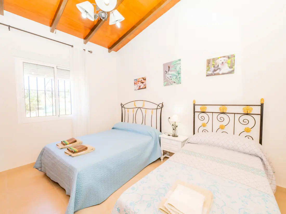 Maison à Coín