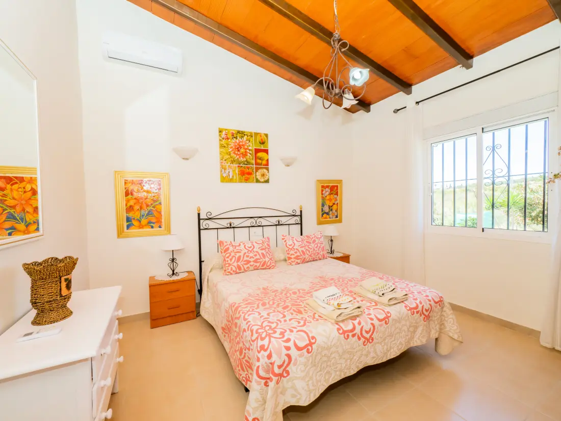 Maison à Coín
