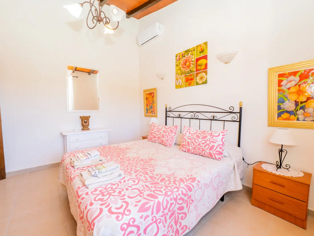 Maison à Coín