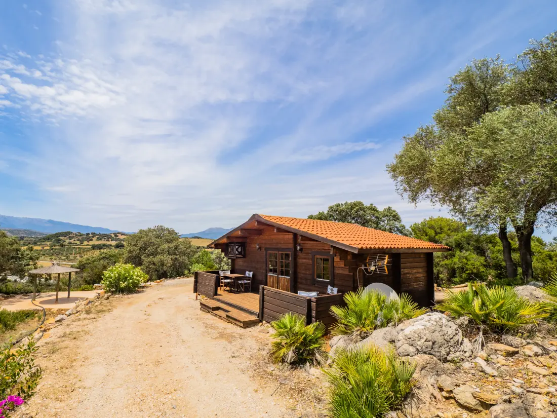Appartements à Coín