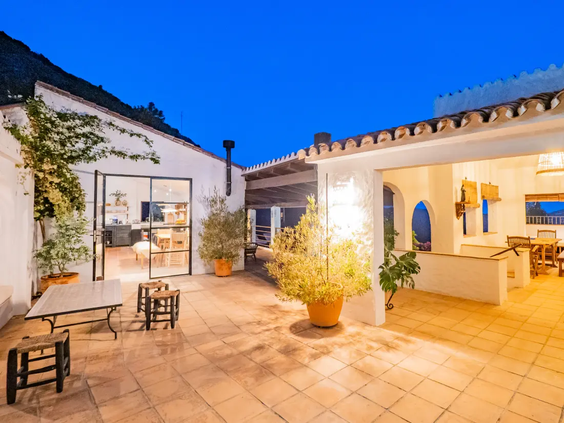 Maison à Coín