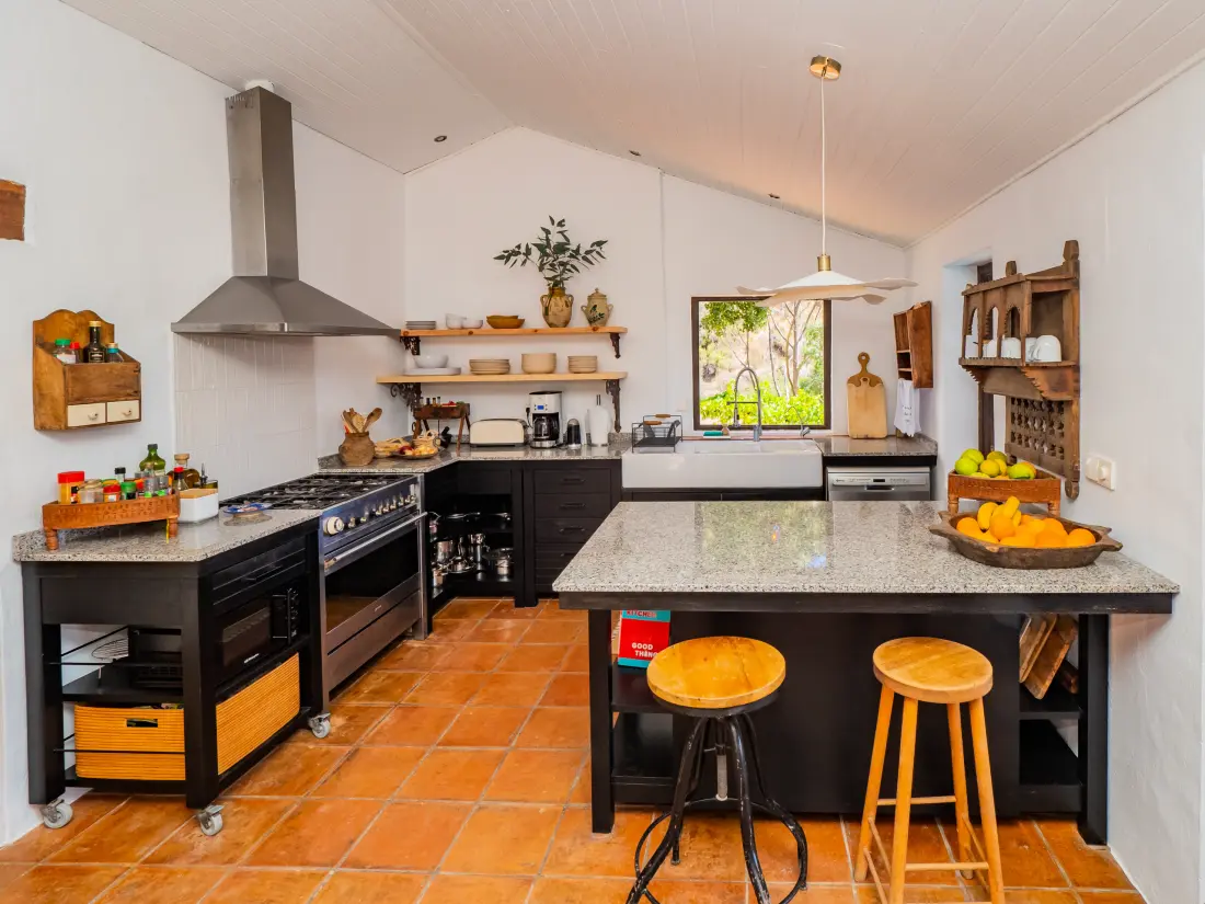 Maison à Coín
