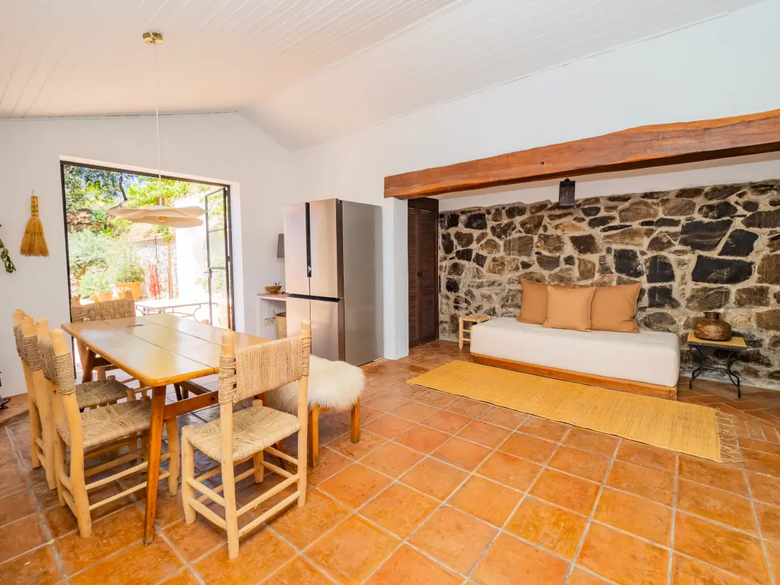 Maison à Coín