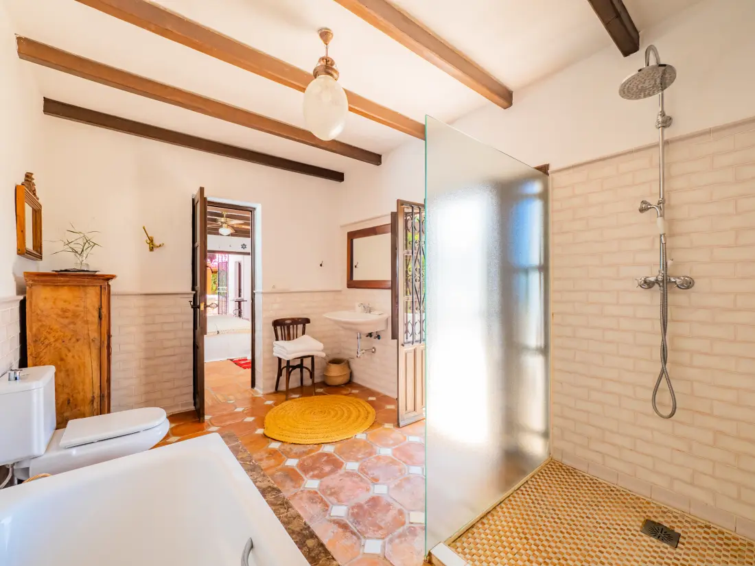 Maison à Coín