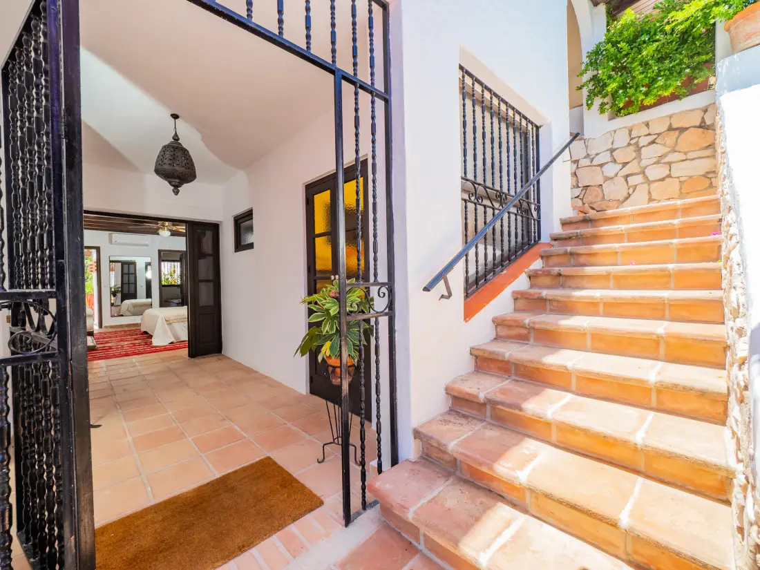 Maison à Coín