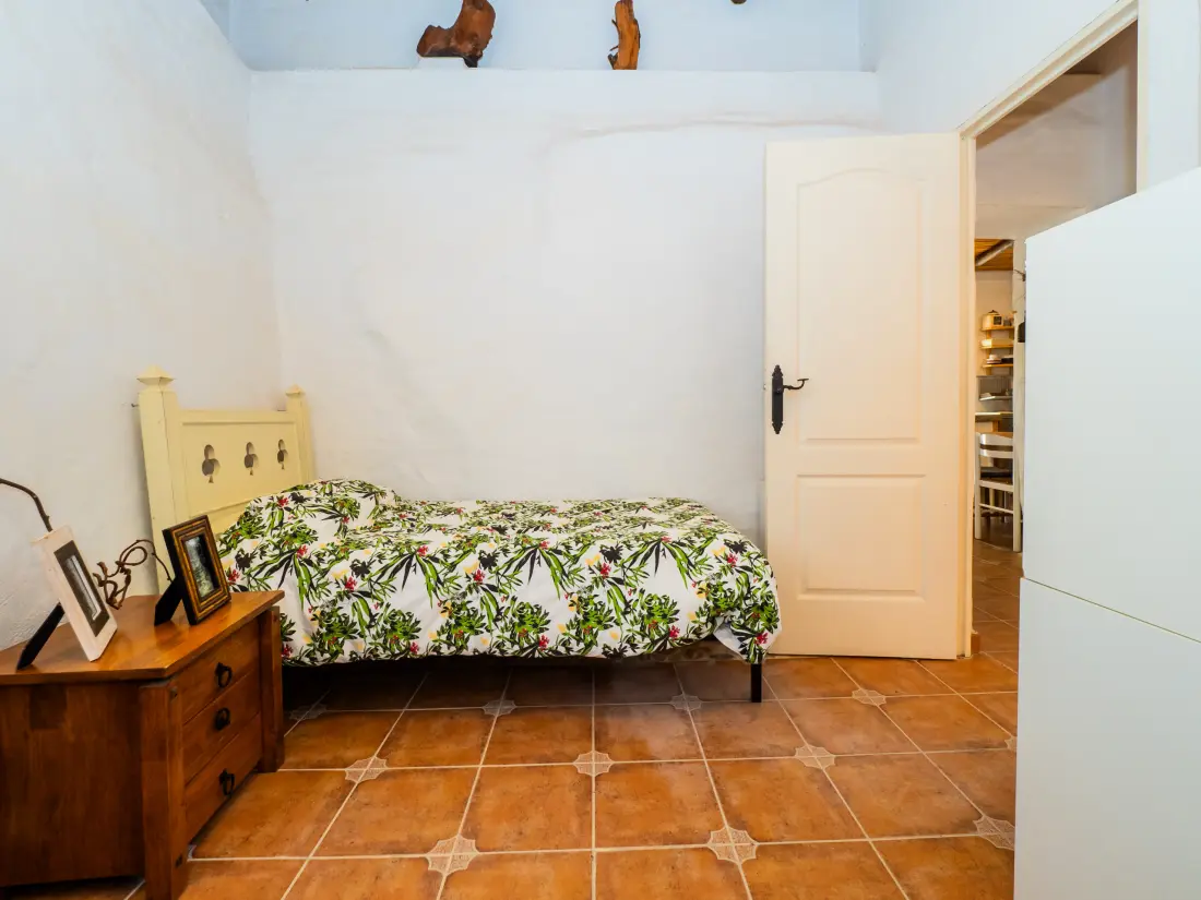 Maison à Coín