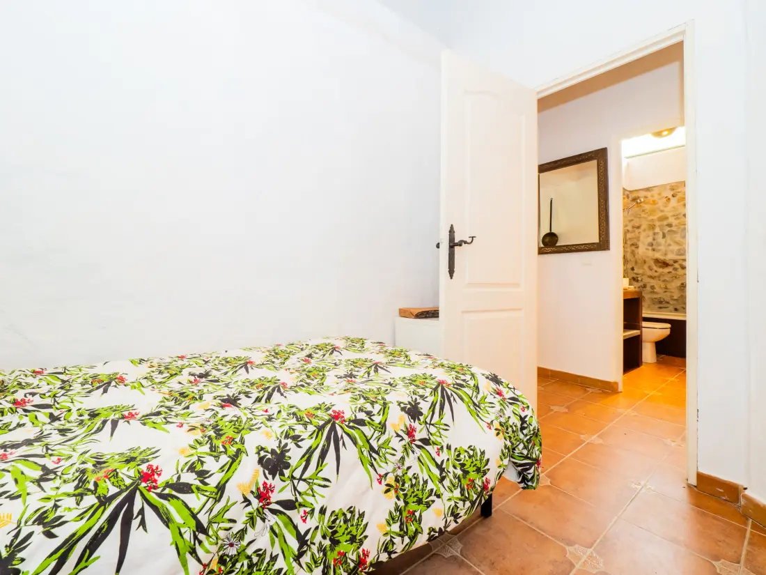 Maison à Coín