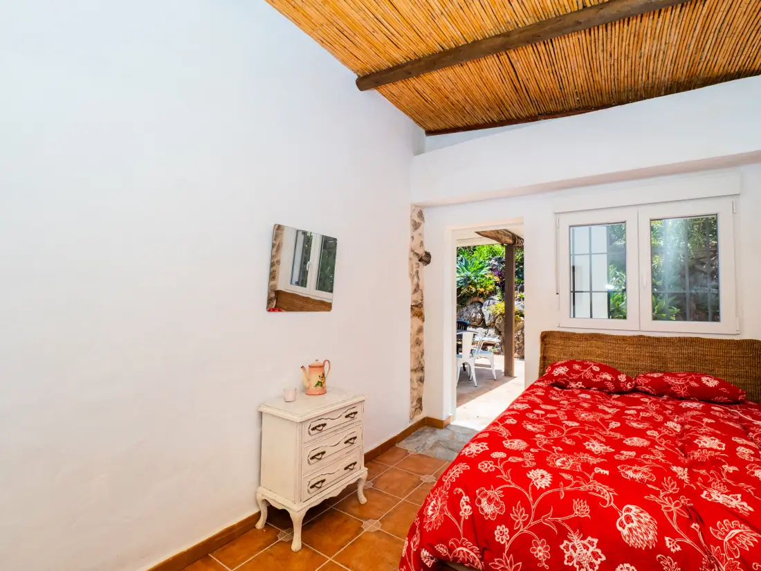 Maison à Coín