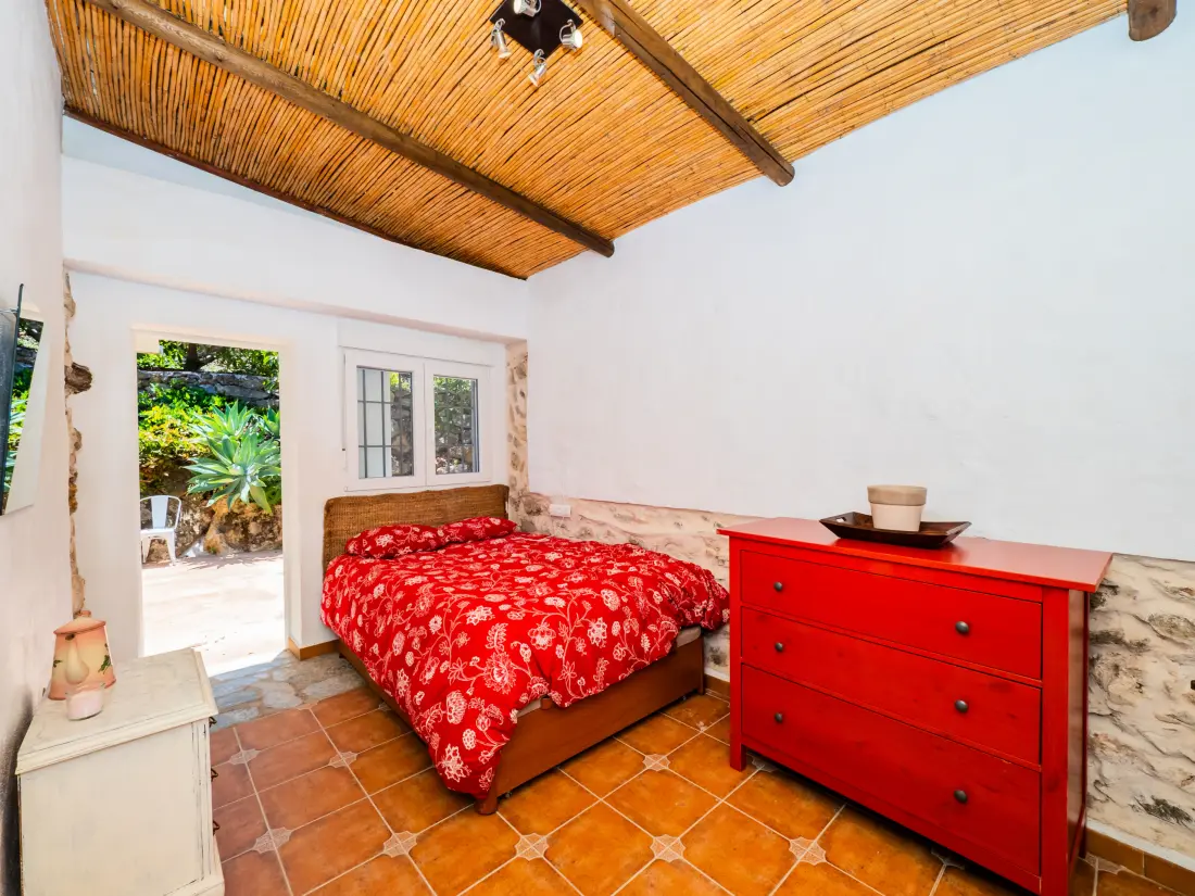 Maison à Coín