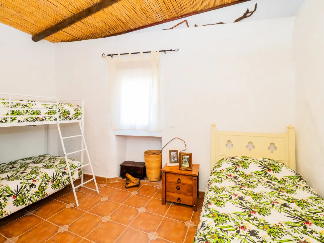 Maison à Coín