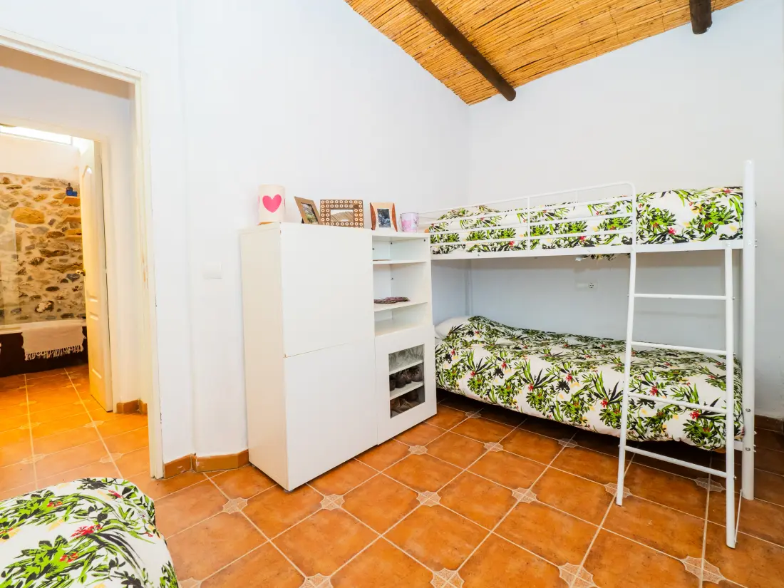 Maison à Coín