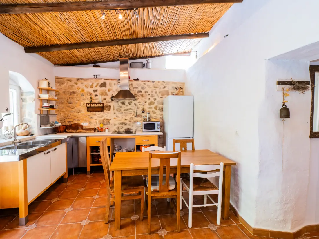 Maison à Coín