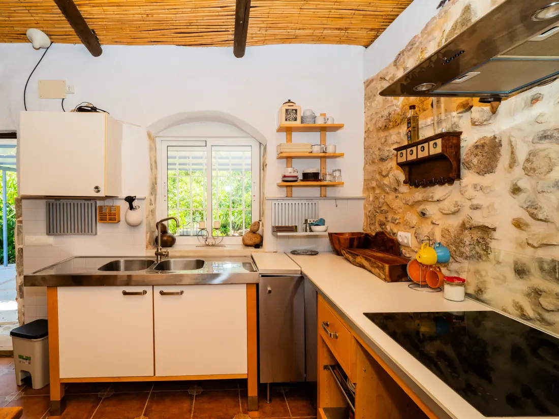 Maison à Coín