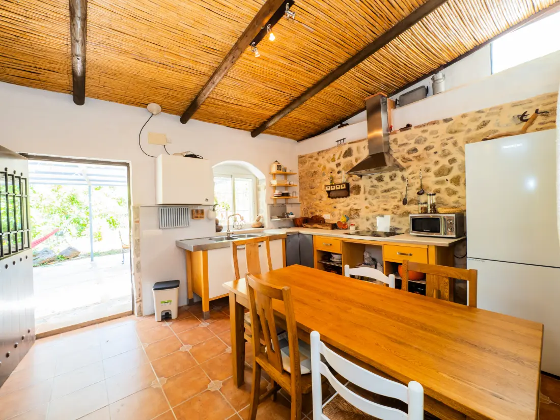 Maison à Coín