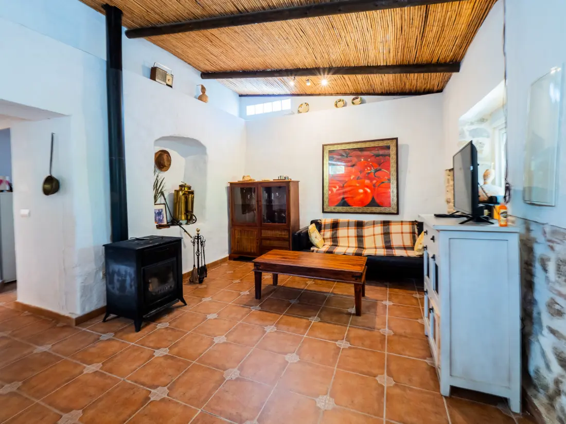 Maison à Coín