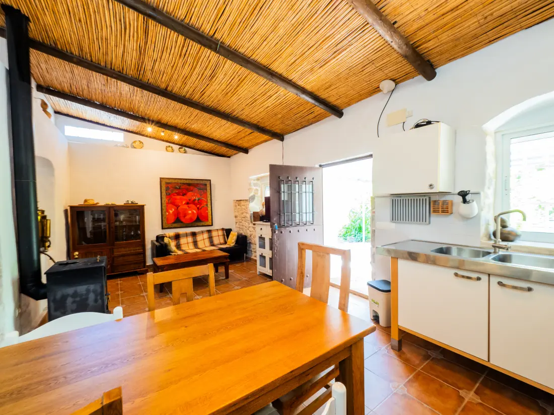 Maison à Coín