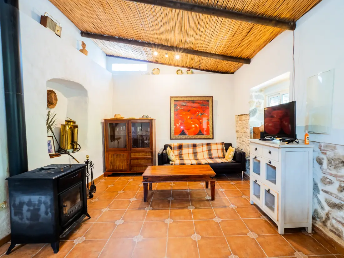 Maison à Coín
