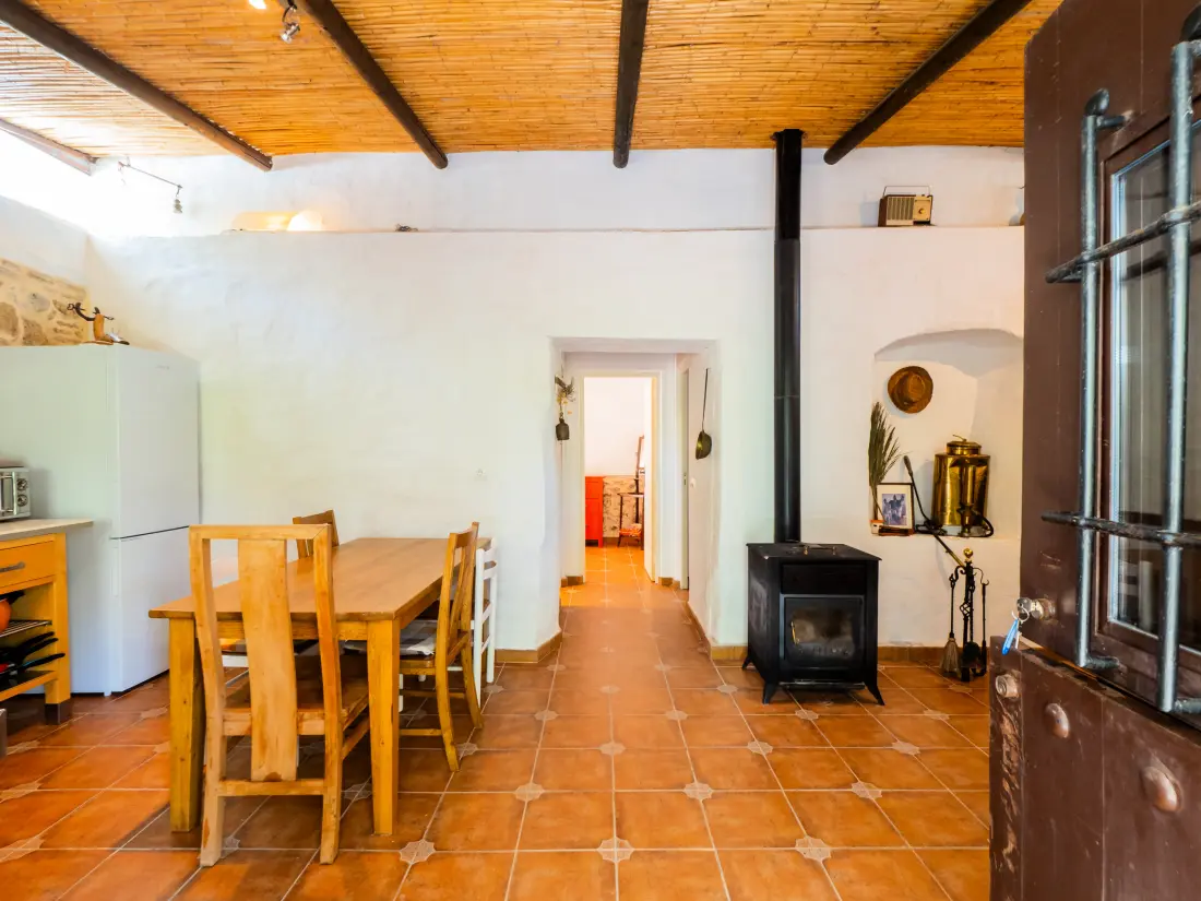 Maison à Coín