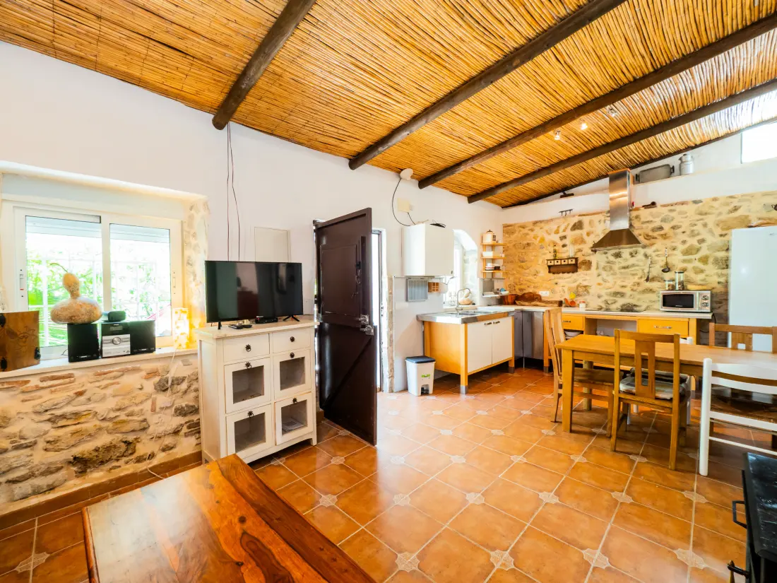 Maison à Coín