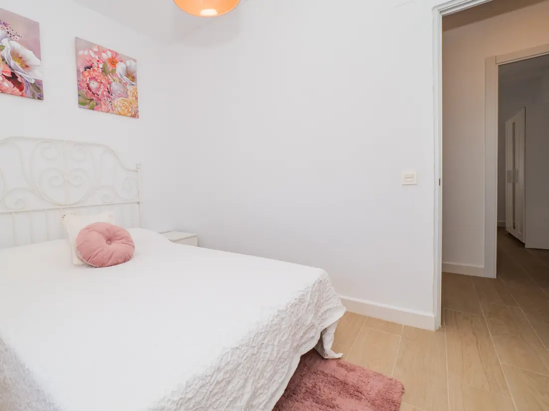 Maison à Coín