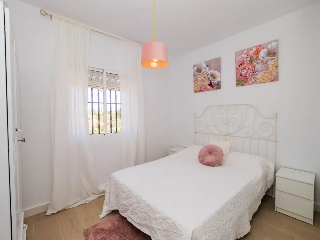 Maison à Coín