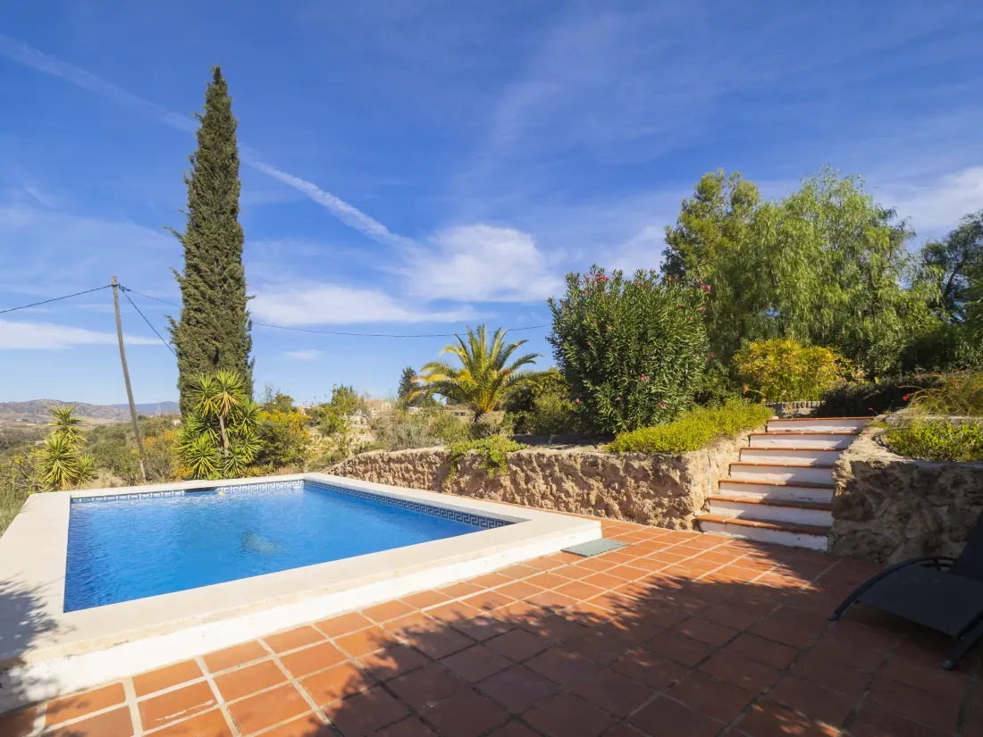 Maison à Coín