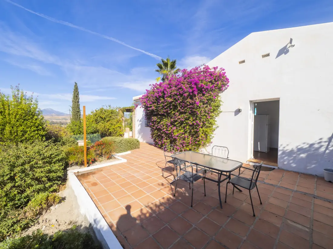 Maison à Coín