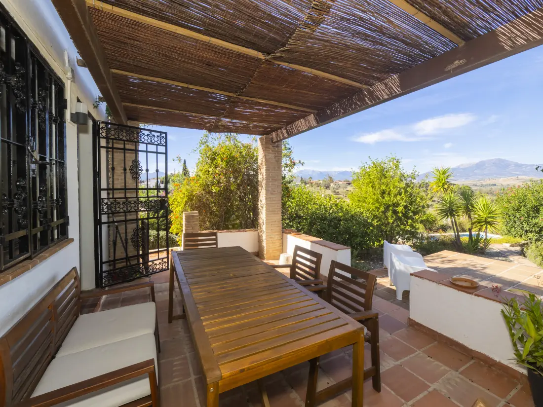 Maison à Coín