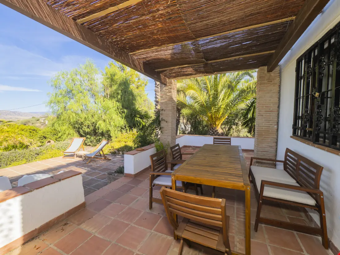 Maison à Coín