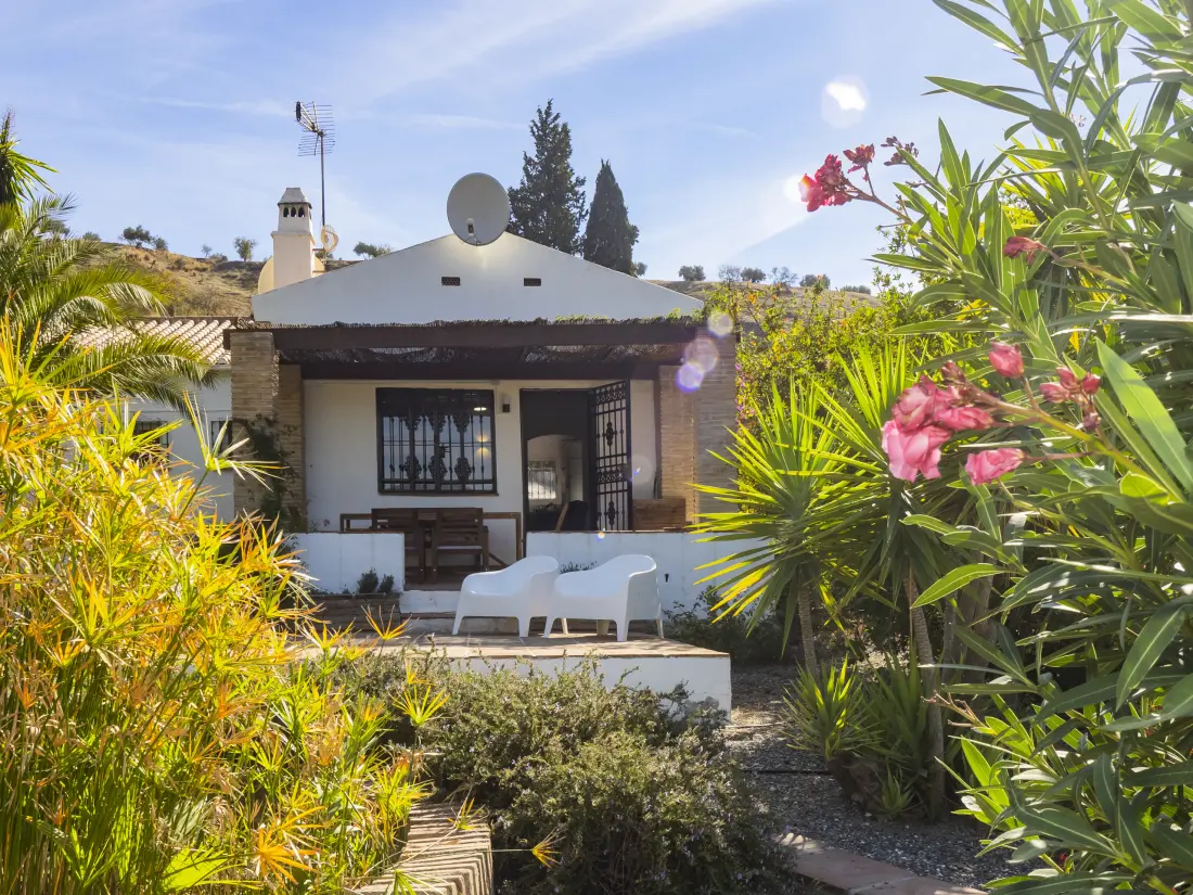 Maison à Coín