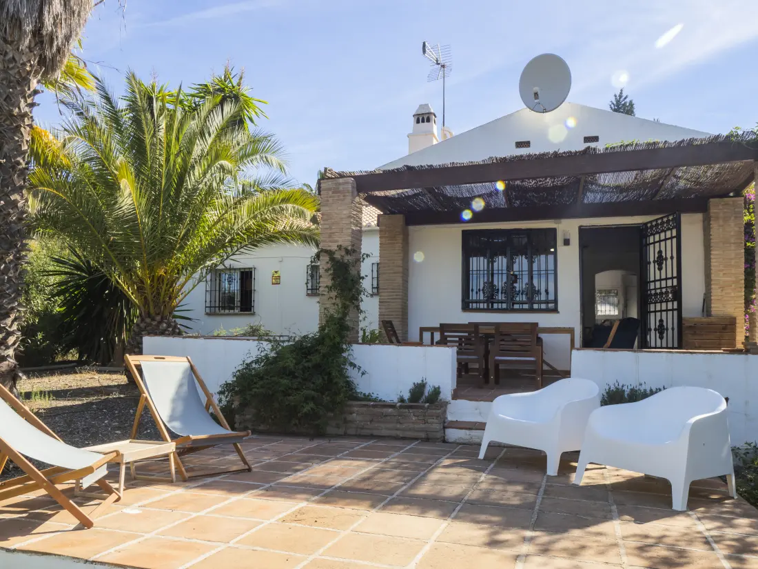 Maison à Coín