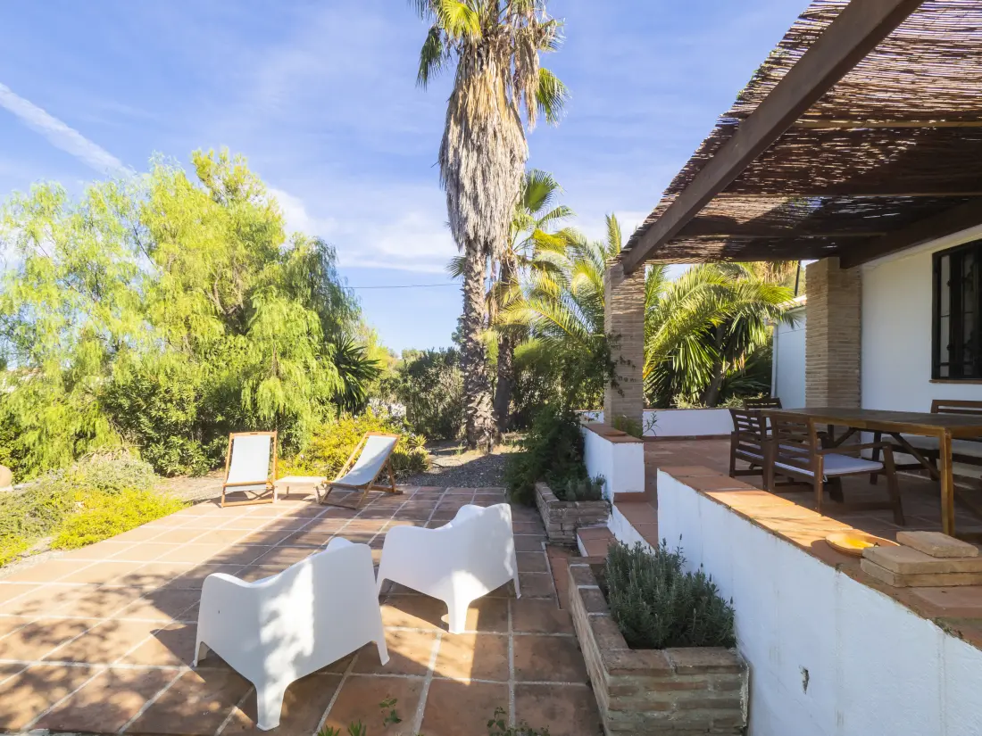 Maison à Coín