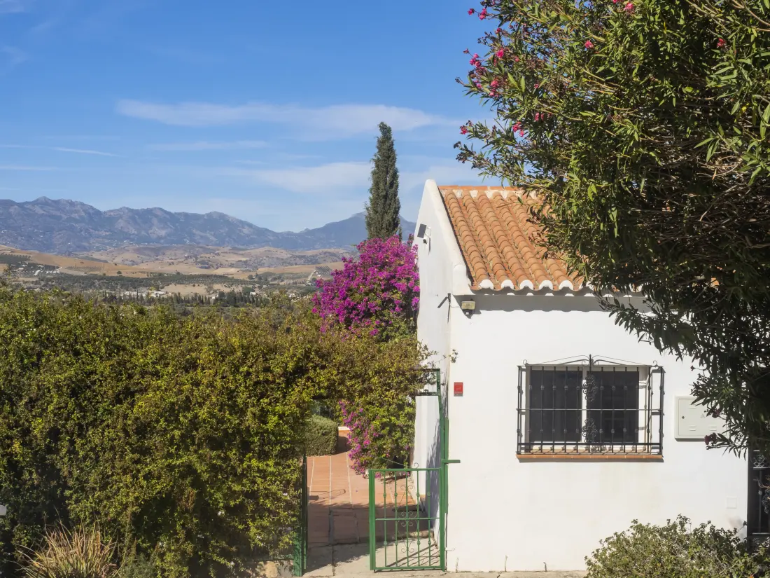 Maison à Coín