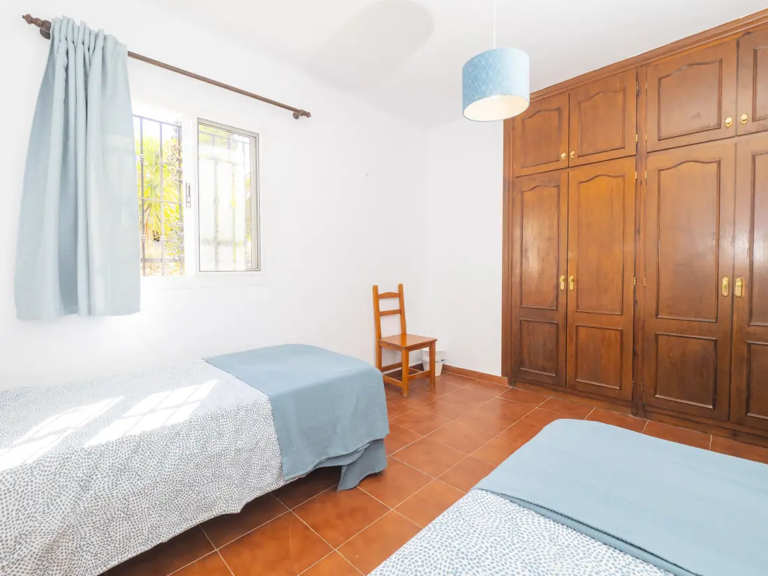 Maison à Coín