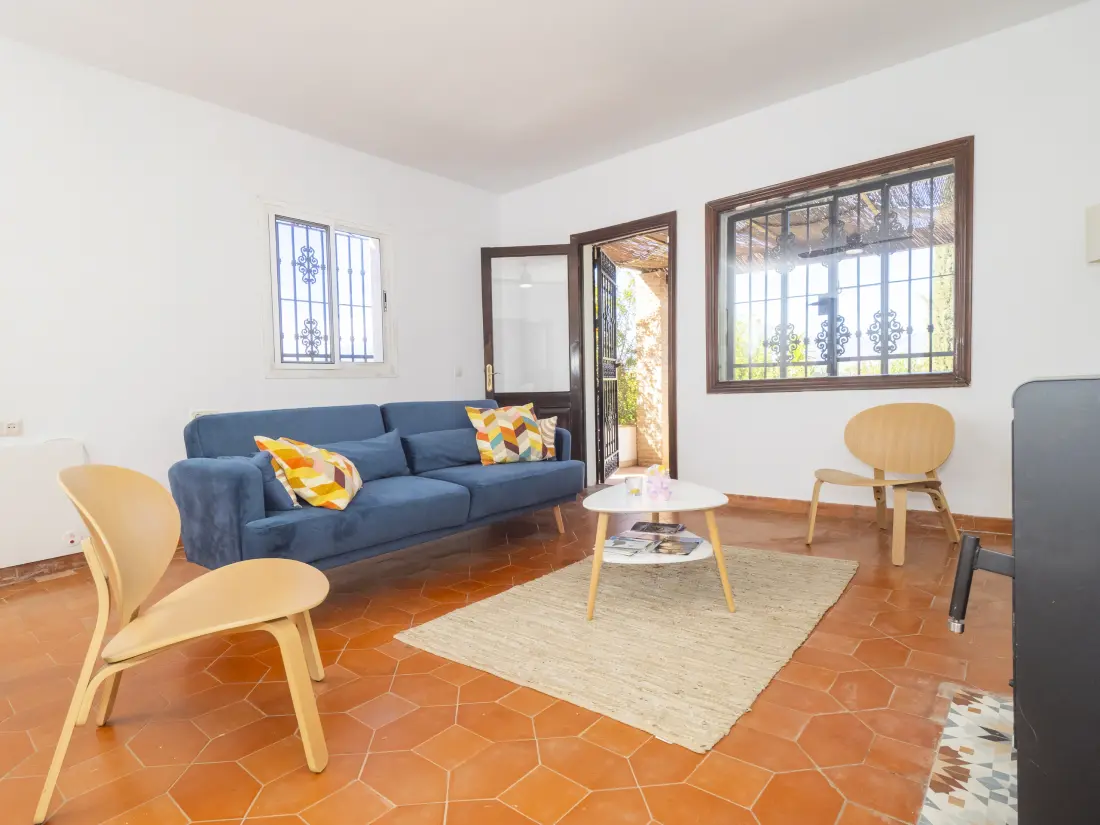 Maison à Coín