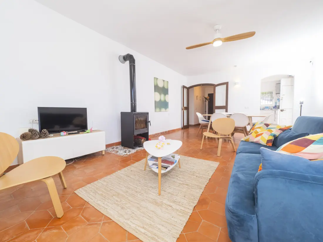 Maison à Coín