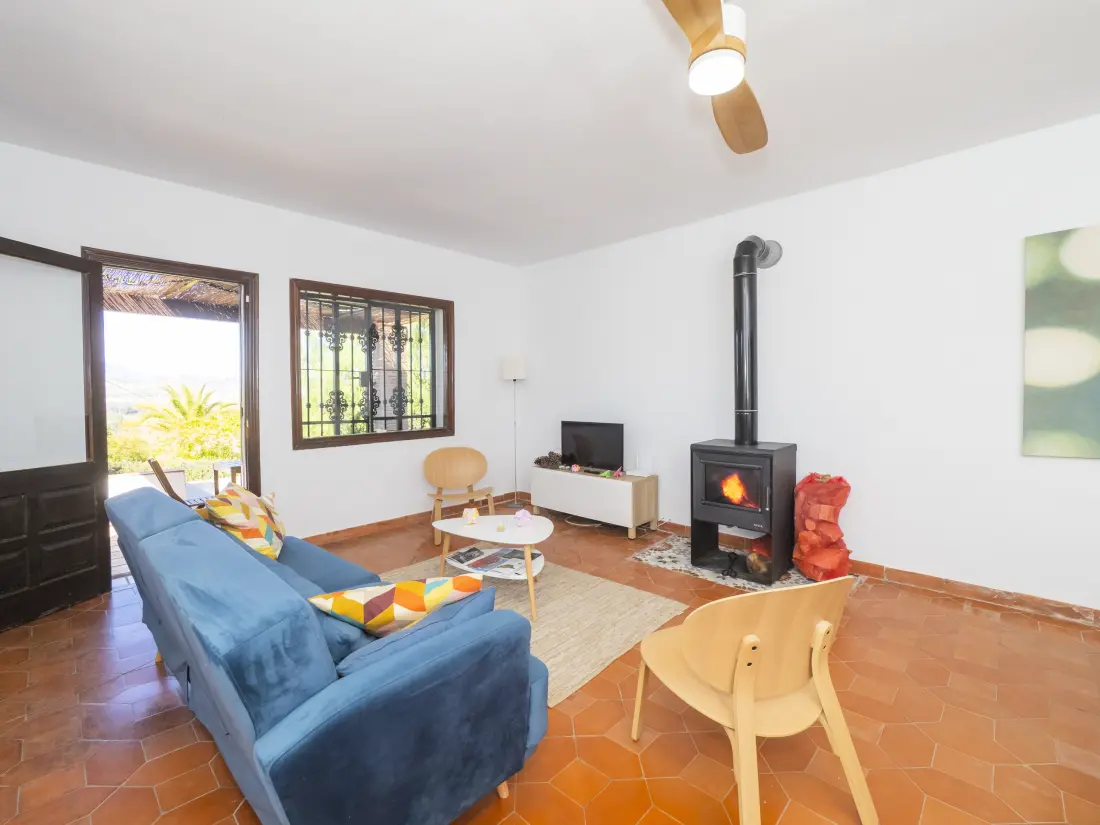 Maison à Coín