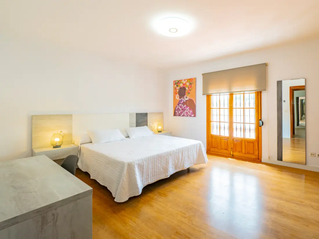 Maison à Coín