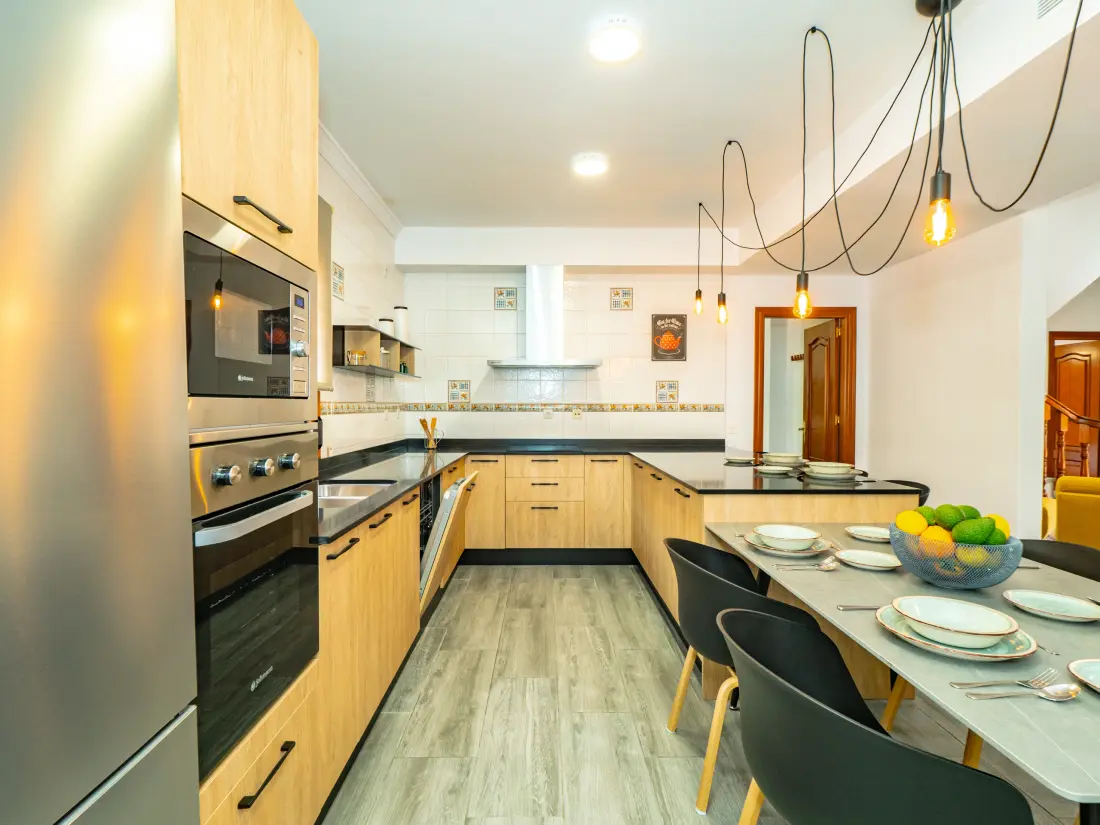 Maison à Coín
