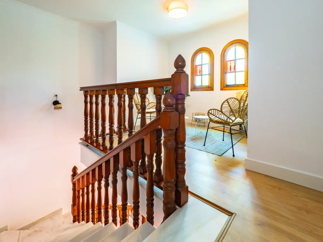 Maison à Coín