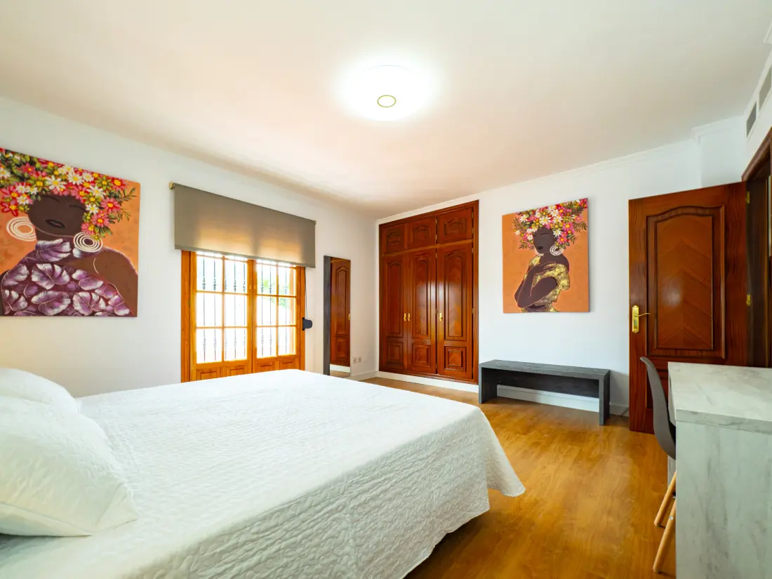 Maison à Coín