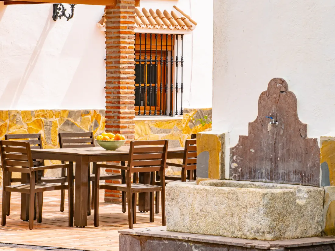 Maison à Coín