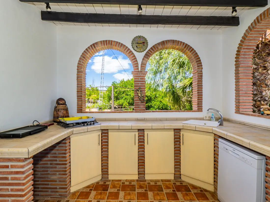 Maison à Coín