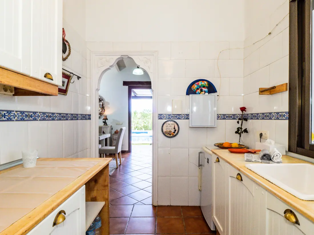 Maison à Coín